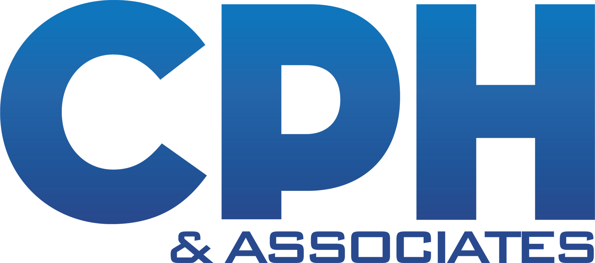 CPH & Associates logo