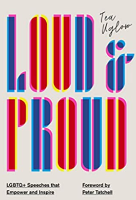 Loud & Proud book cover