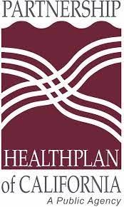 Partnership HealthPlan of California logo