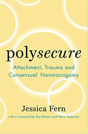 Polysecure book cover