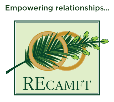 RECAMFT logo
